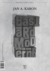 Bastardmoderne