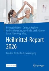 Heilmittel-Report 2026
