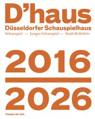 D'haus 2016-2026