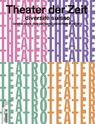 Diversit&eacute; Suisse