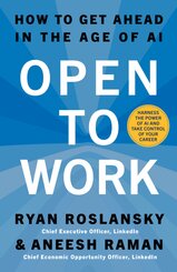 Open to Work