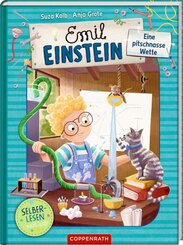 Emil Einstein (Leseanf&auml;nger, Bd. 2)