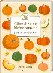 G&ouml;nn dir eine kleine Auszeit