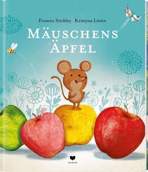 M&auml;uschens &Auml;pfel