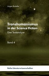 Transhumanismus in der Science Fiction