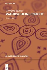 Wahrscheinlichkeit