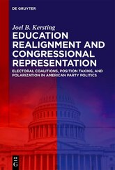 Education Realignment and Congressional Representation