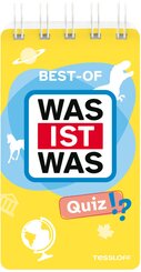 Best-of WAS IST WAS Quiz