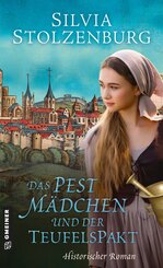 Das Pestm&auml;dchen und der Teufelspakt