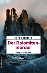 Der Dolomitenm&ouml;rder