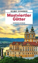 Mostviertler G&ouml;tter