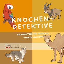 Knochendetektive