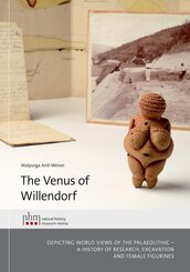 The Venus of Willendorf
