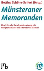 M&uuml;nsteraner Memoranden