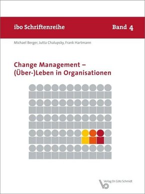 Change Management - (Über-)Leben in Organisationen