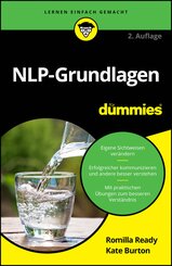 NLP-Grundlagen f&uuml;r Dummies