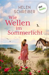 Wie Wellen im Sommerlicht