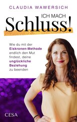 Ich mach Schluss!
