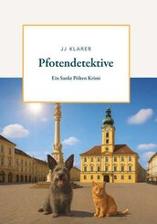 Pfotendedektive
