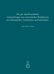 Die &aacute;pa-_yaj-Konstruktion
