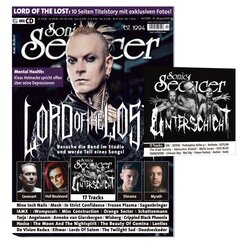 Sonic Seducer 04/2026