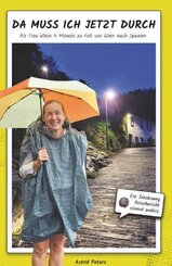 Da muss ich jetzt durch