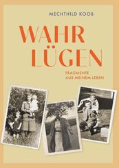 Wahrl&uuml;gen