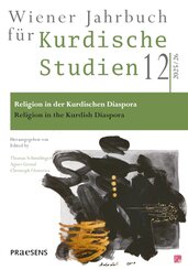 Religion in der Kurdischen Diaspora | Religion in the Kurdish Diaspora