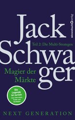Magier der M&auml;rkte: Next Generation 2