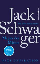 Magier der M&auml;rkte: Next Generation 3