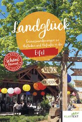 Landgl&uuml;ck Eifel
