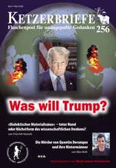 Was will Trump?