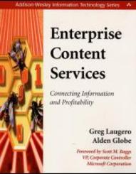 Enterprise Content Services