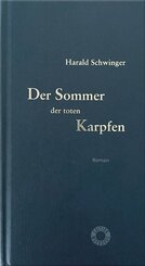Der Sommer der toten Karpfen