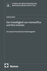 Die Freiwilligkeit von Homeoffice und ihre Grenzen