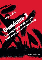 Giandante X - Sich vereinigen hei&szlig;t siegen