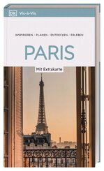 Vis-&agrave;-Vis Reisef&uuml;hrer Paris