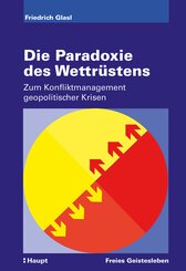Die Paradoxie des Wettr&uuml;stens