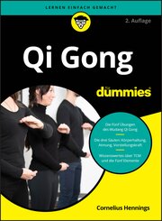 Qi Gong f&uuml;r Dummies, 2A