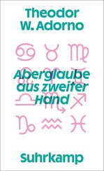 Aberglaube aus zweiter Hand