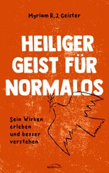 Heiliger Geist f&uuml;r Normalos