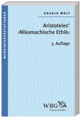 Aristoteles "Nikomachische Ethik"