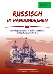 PONS Russisch Im Handumdrehen