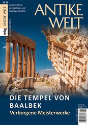 Antike Welt S26/2026
