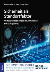 Sicherheit als Standortfaktor