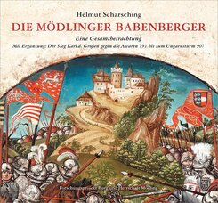 Die M&ouml;dlinger Babenberger