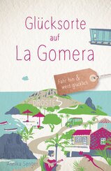 Gl&uuml;cksorte auf La Gomera