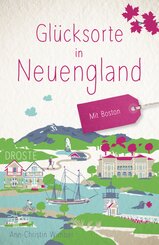 Gl&uuml;cksorte in Neuengland. Mit Boston