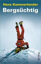 Bergs&uuml;chtig