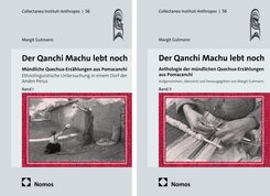 Paket "Der Qanchi Machu lebt noch"